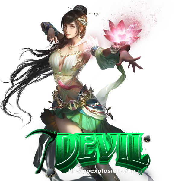 7 devil